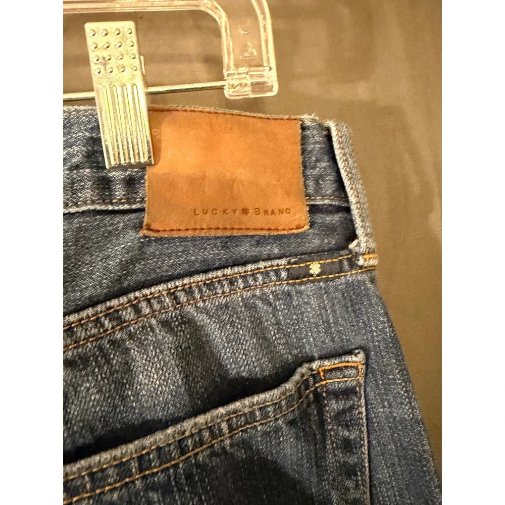 Lucky Brand pre owned